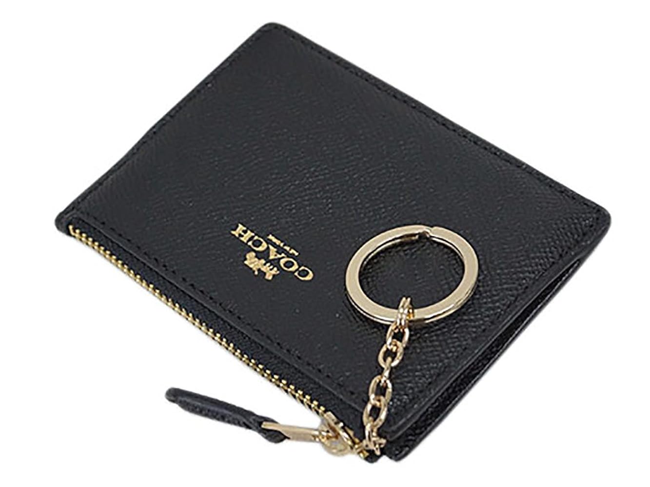 ニノッチ☆未使用品☆コーチ☆コインケース カードケース キーケース ポーチ COACH 【並行輸入品】 コーチ コインケース 小銭入れ カード